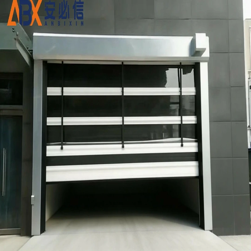 三沙市堆积门