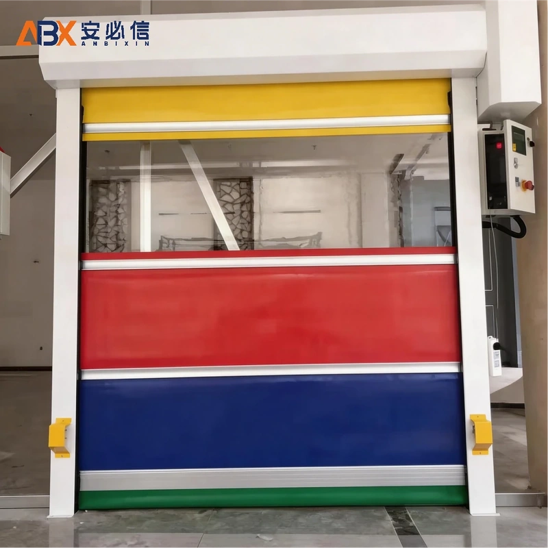 三沙市自动快速门